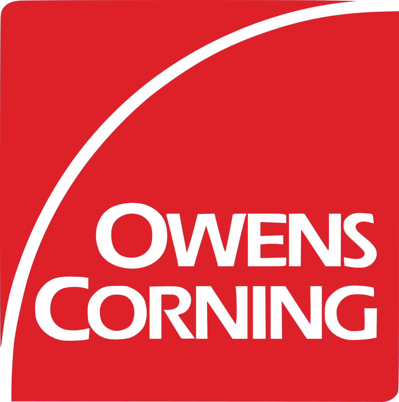 Owens Corning roofing