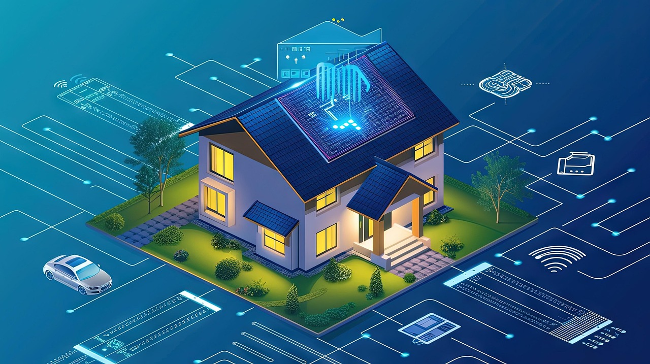 Trinity Home Rewards Expands with Essential Services, Smart Home Solutions, Home & Identity Security, and Many More