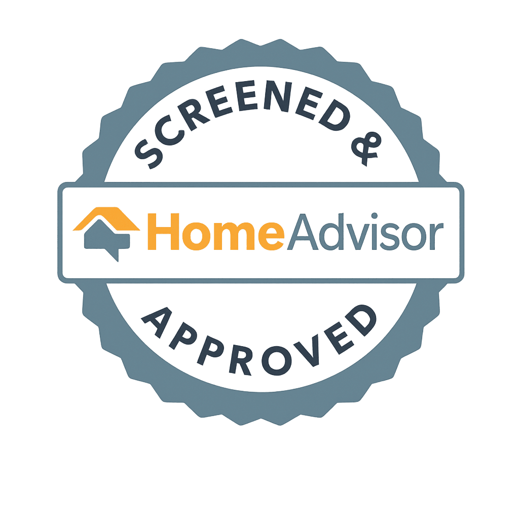 home advisor badge