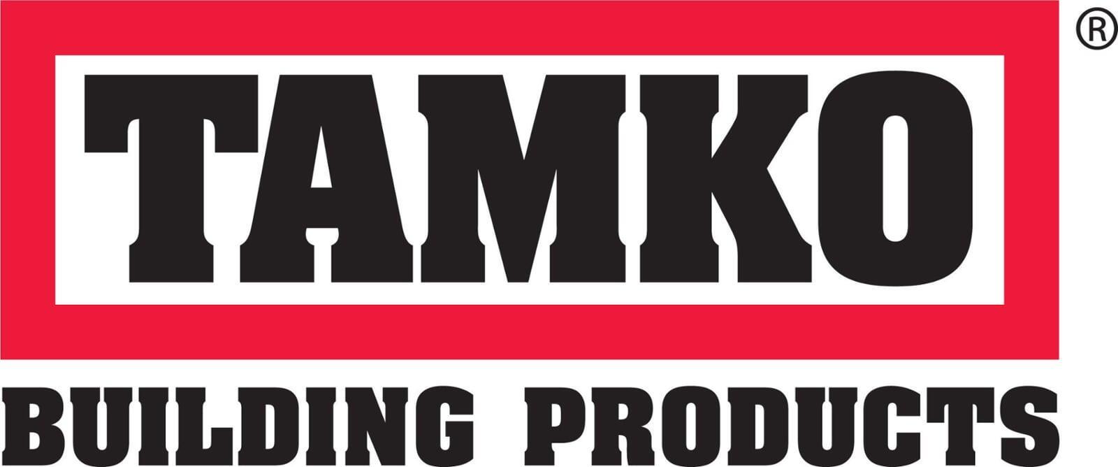 TAMKO roofing