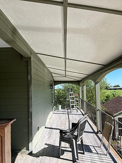 Transform Your Outdoor Space with Fresh Exterior Paint