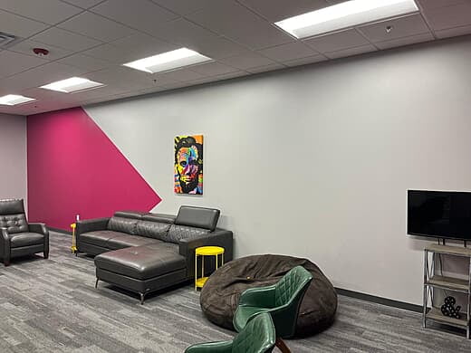 Revitalize Your Space with Interior Painting
