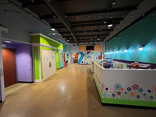 Brighten Your Daycare with Professional Interior Painting