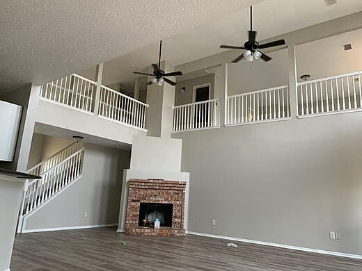Move-In Ready Home Preparation